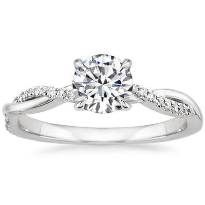 Le Jane Ring | Gold