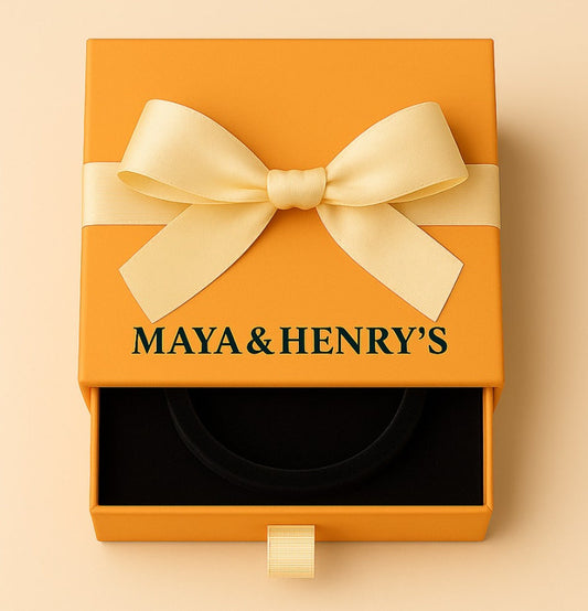 AUREVENE giftbox
