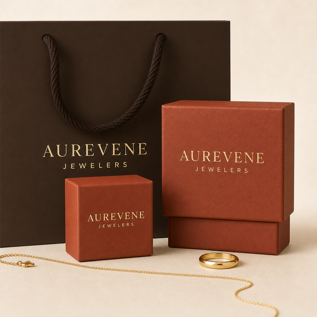 AUREVENE